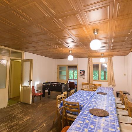 Cyklochata Vranov nad Dyjí Exterior foto