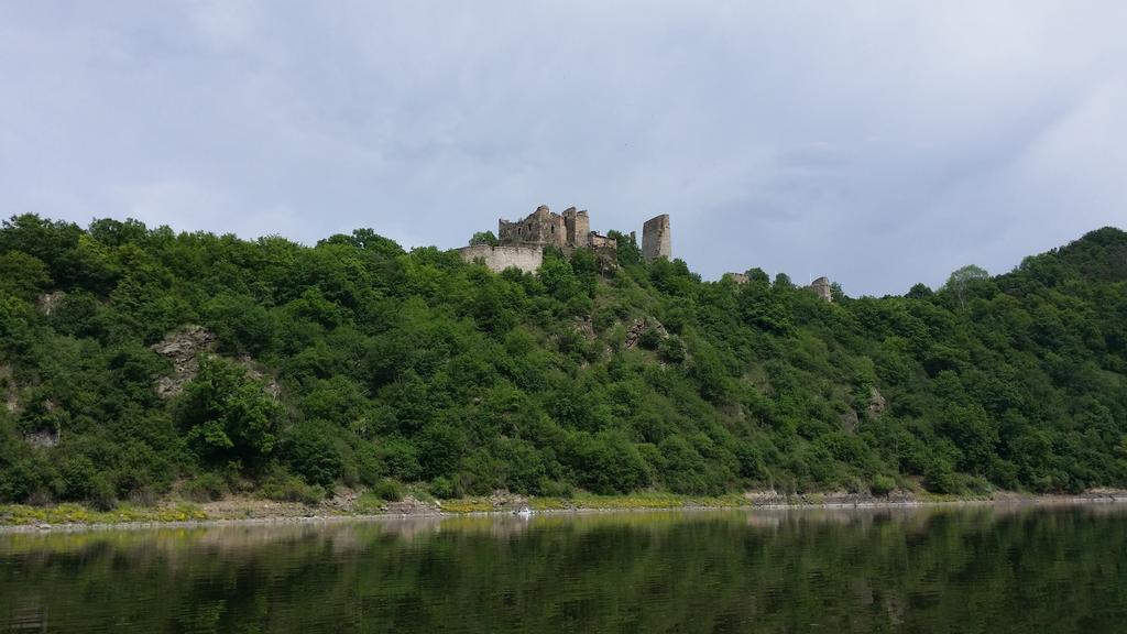 Cyklochata Vranov nad Dyjí Exterior foto