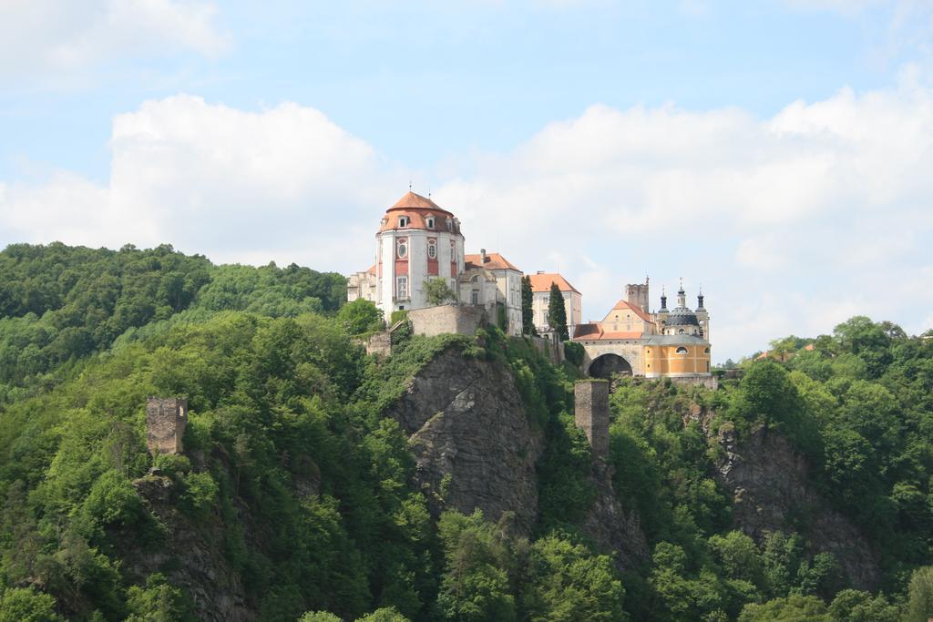 Cyklochata Vranov nad Dyjí Exterior foto