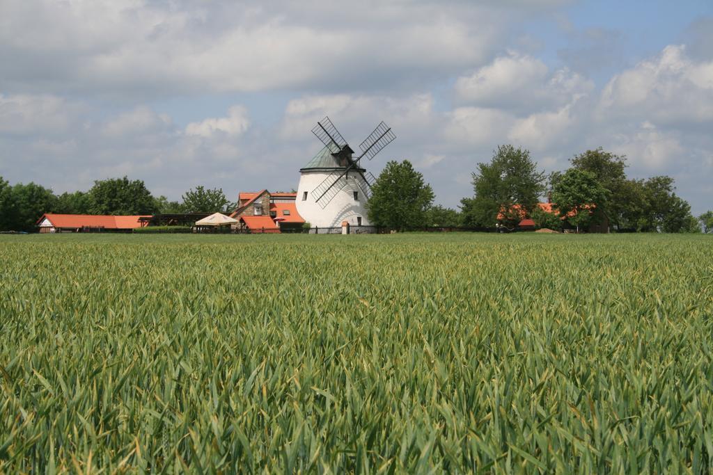 Cyklochata Vranov nad Dyjí Exterior foto