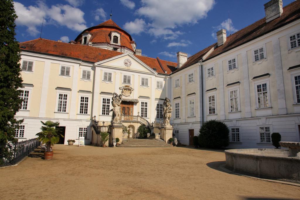 Cyklochata Vranov nad Dyjí Exterior foto
