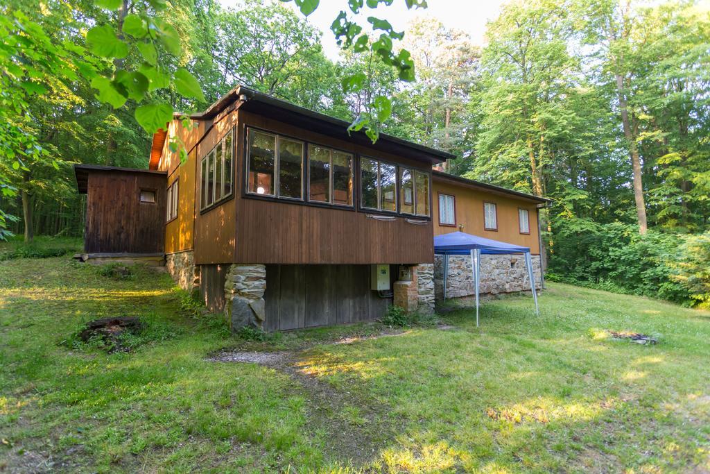 Cyklochata Vranov nad Dyjí Exterior foto